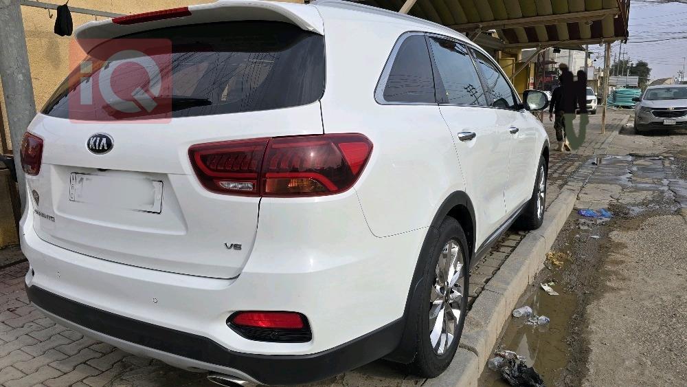 كيا سورينتو